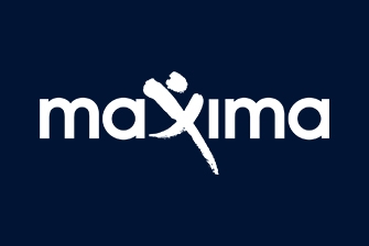 Maxima Logo 