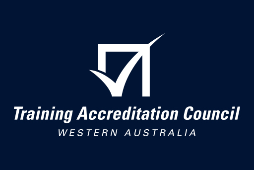 Training Accreditation Council logo